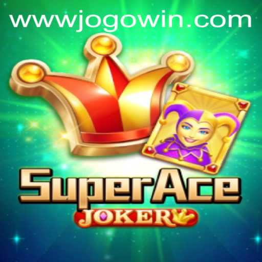 Unlocking the World of SuperAceJoker: A Guide to Winning with Jogowin PH Login