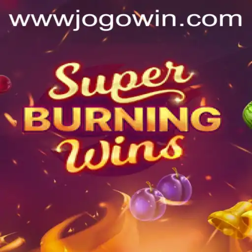 Exploring the Exciting World of SuperBurningWins and the Jogowin PH Login