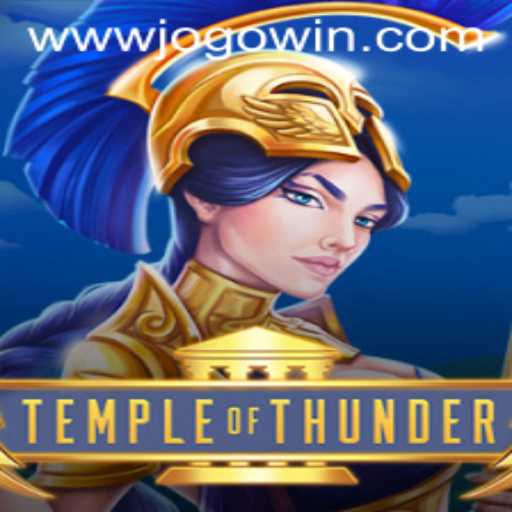 Discover TempleofThunder: A Journey Through Myth and Adventure