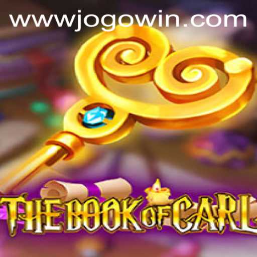 The Intriguing World of TheBookofCarl and jogowin PH Login