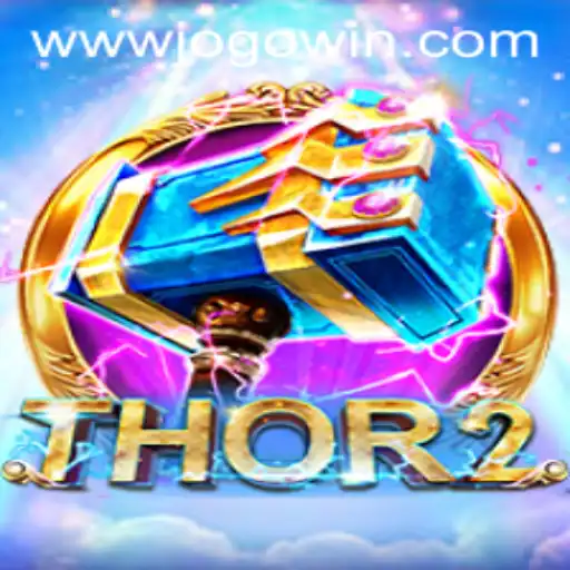 Thor2 Game: Journey into the World of Thunder with Jogowin PH Login