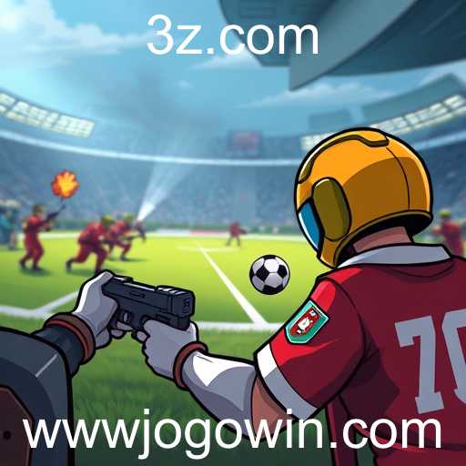 Desvende Seus Jogos Favoritos com as Dicas do Jogowin