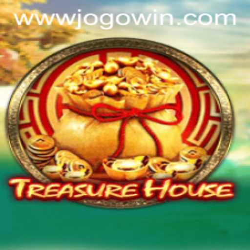 TreasureHouse: An Exciting New Game Adventure