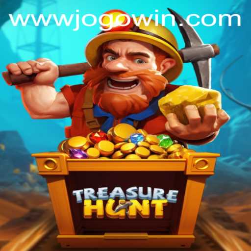 Exploring the Excitement of TreasureHunt: A Comprehensive Guide