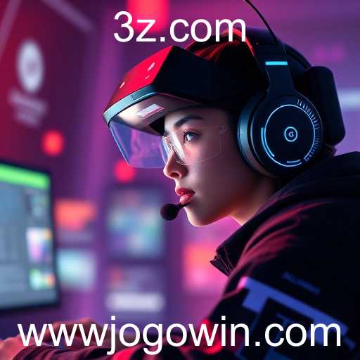 Tendências e Desafios no Mundo dos Jogos Online