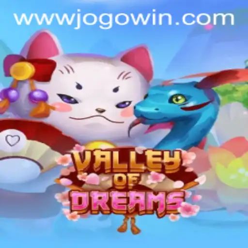 Exploring the Mystical World of ValleyofDreams and Navigating Jogowin PH Login