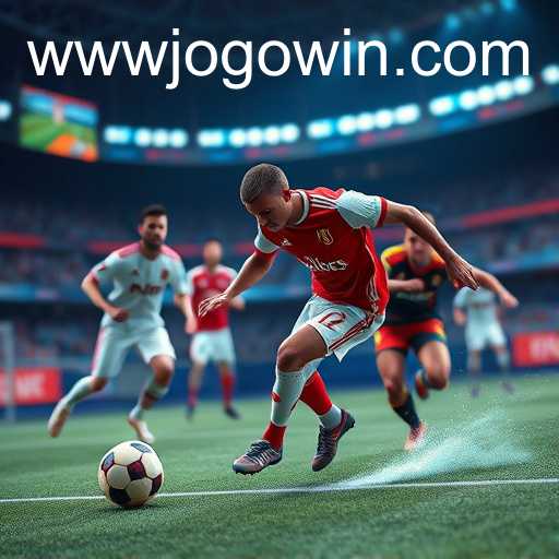 The Rise of Virtual Sports: Exploring the Impact and Appeal of Digital Competitions