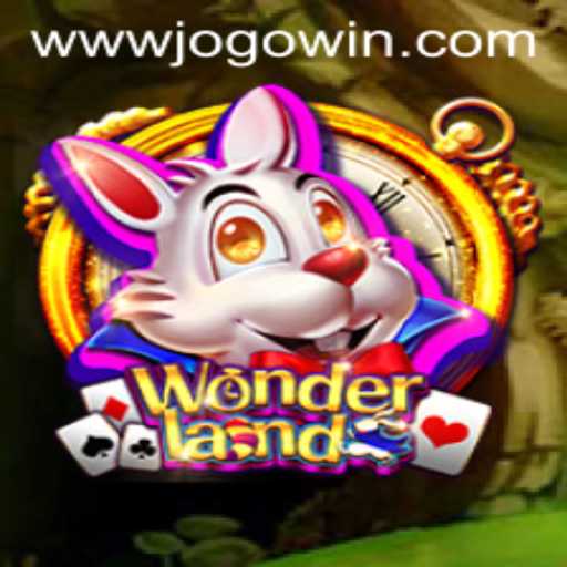 Explore the Enchanting World of Wonderland: A Comprehensive Guide